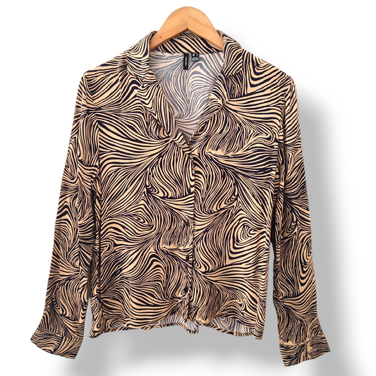 Blusa Vero Moda
