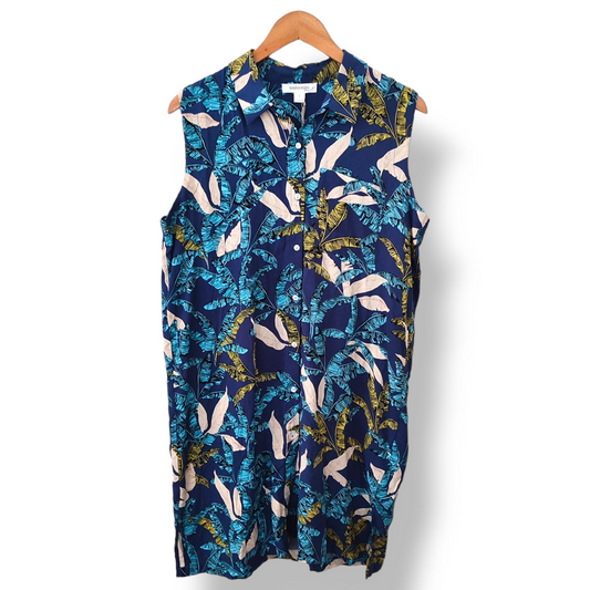 Vestido University Club
