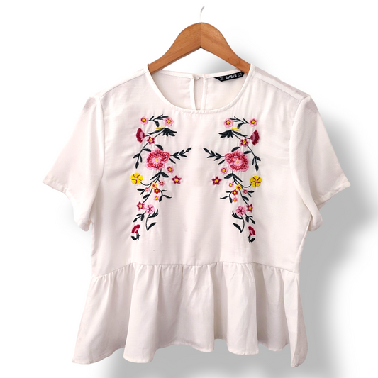Blusa Shein