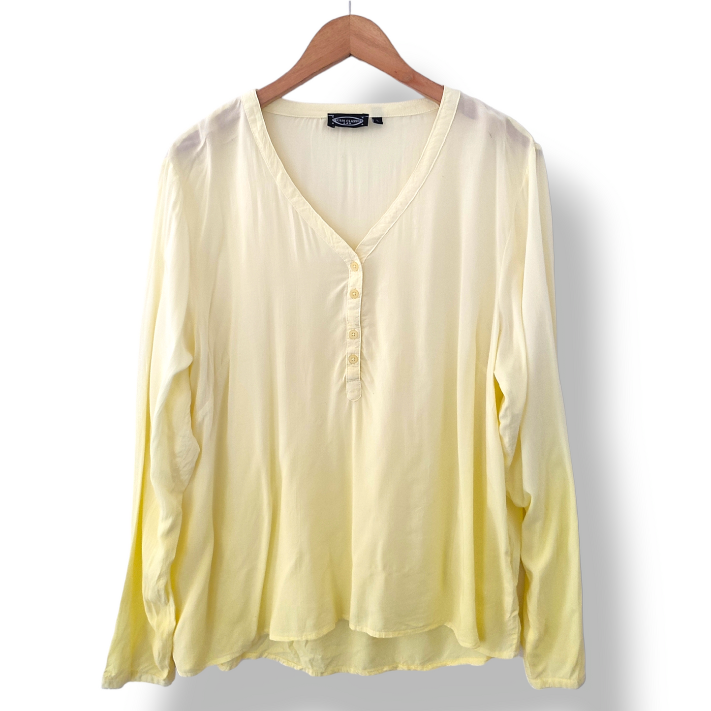 Blusa Cecilia Classic