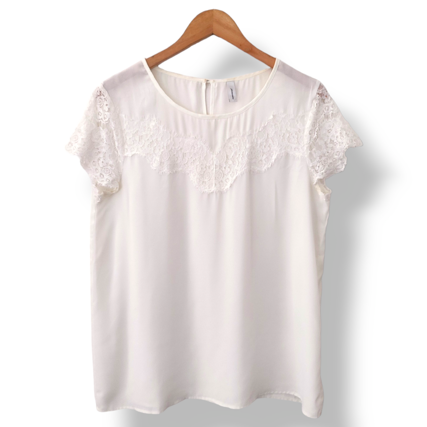 Blusa SoyConcept