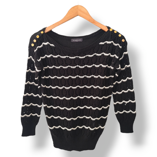 Sweater Sutherland
