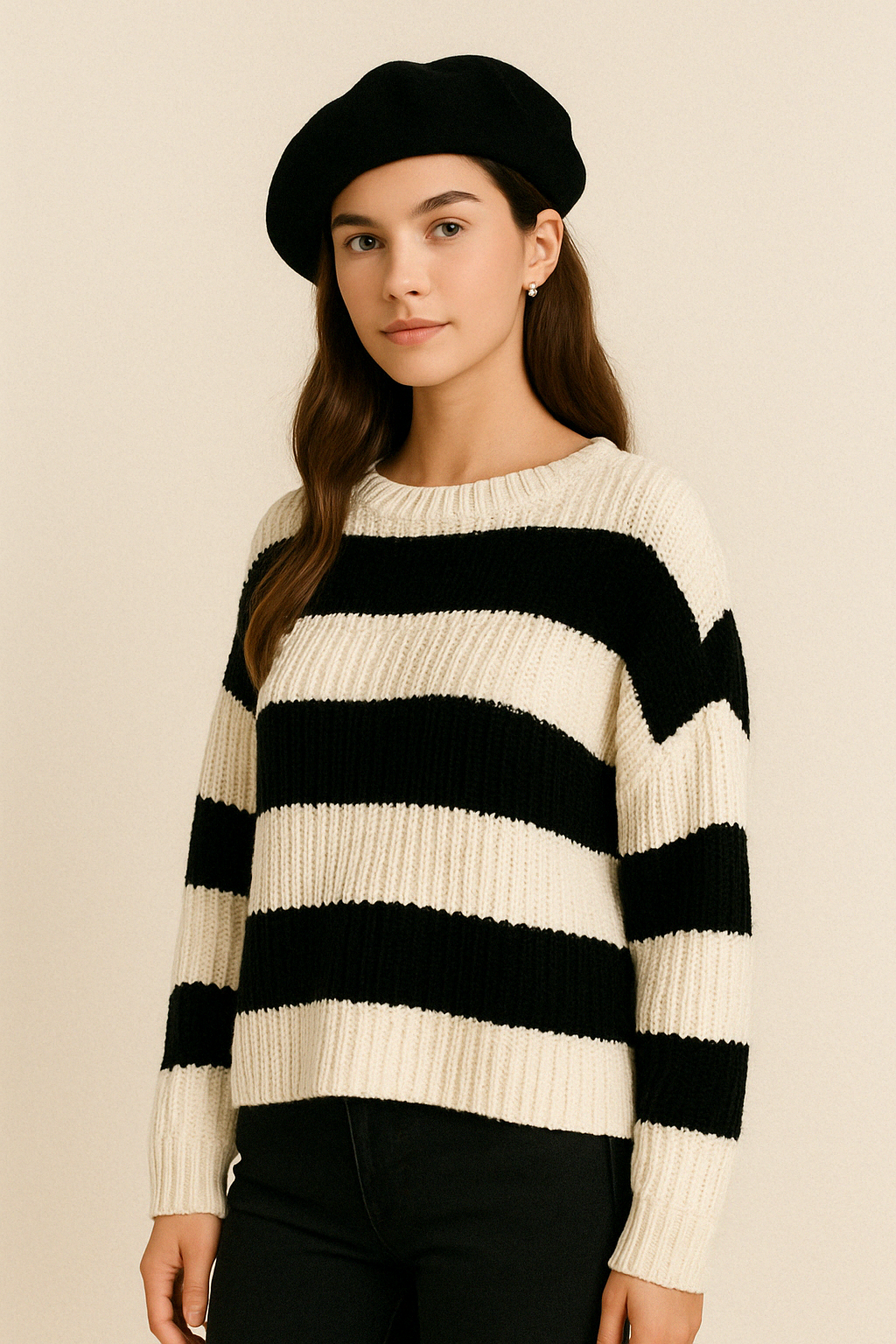 Sweater Shein
