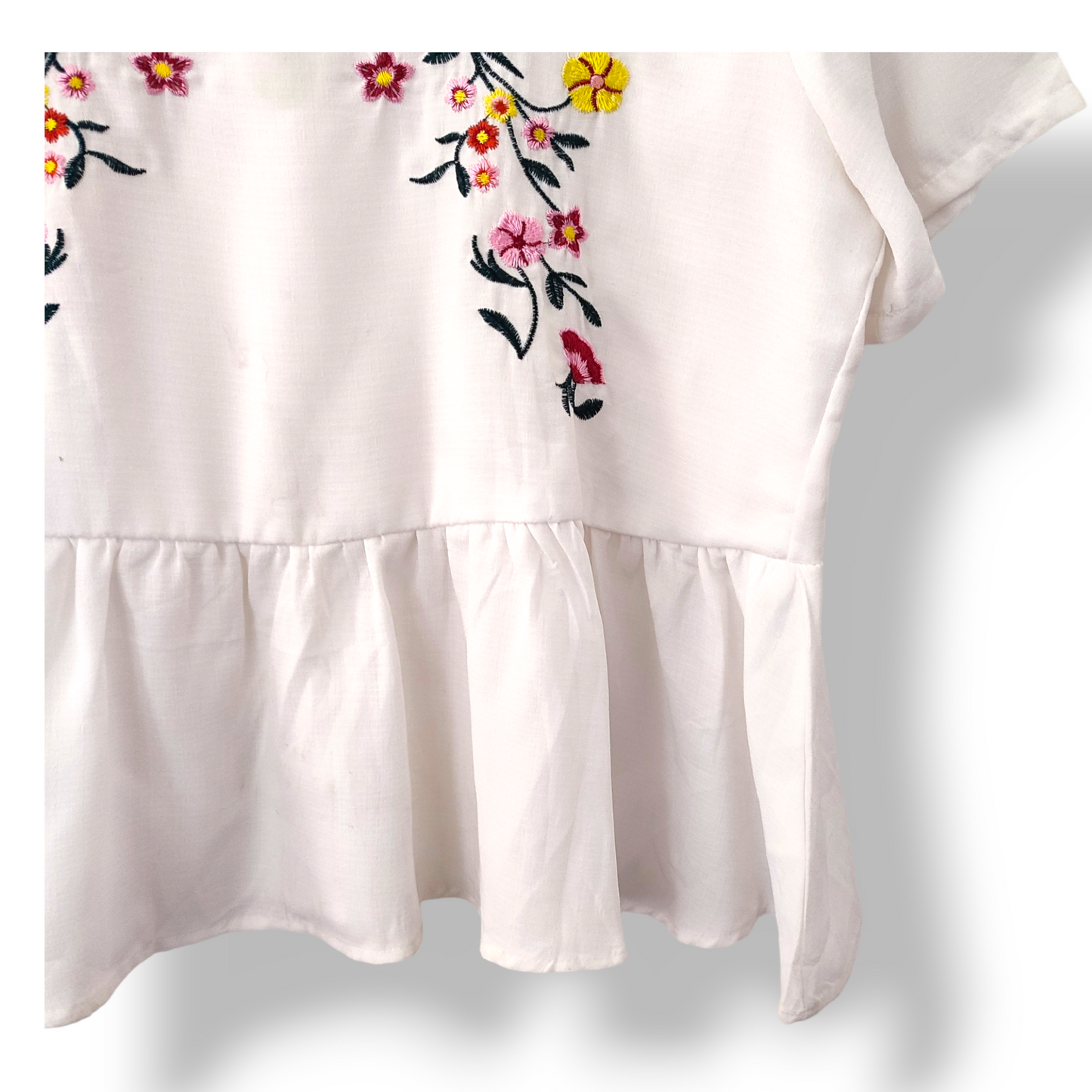 Blusa Shein