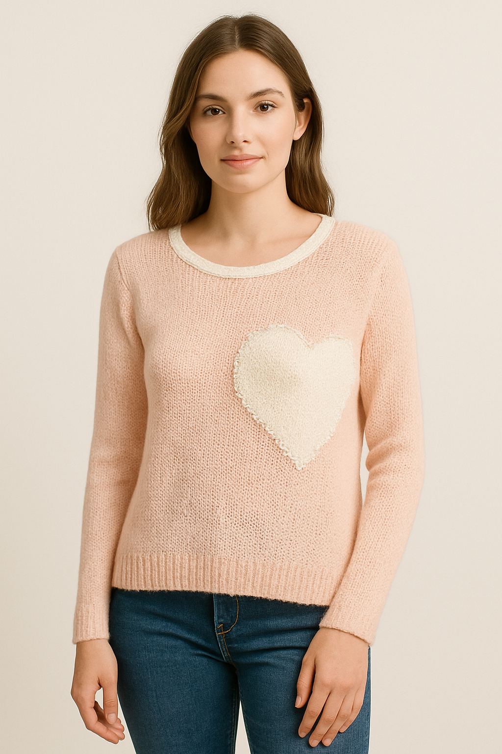 Sweater Treddy