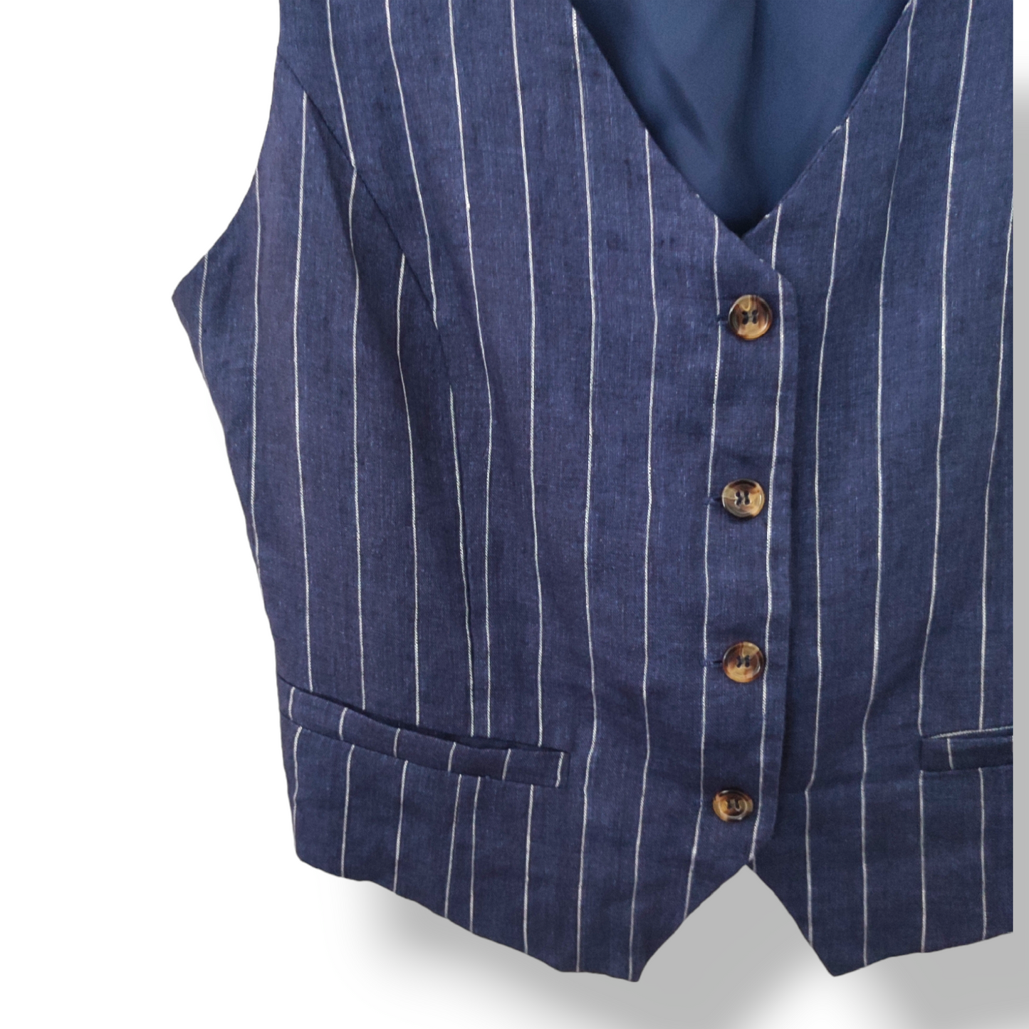 Vest Basement