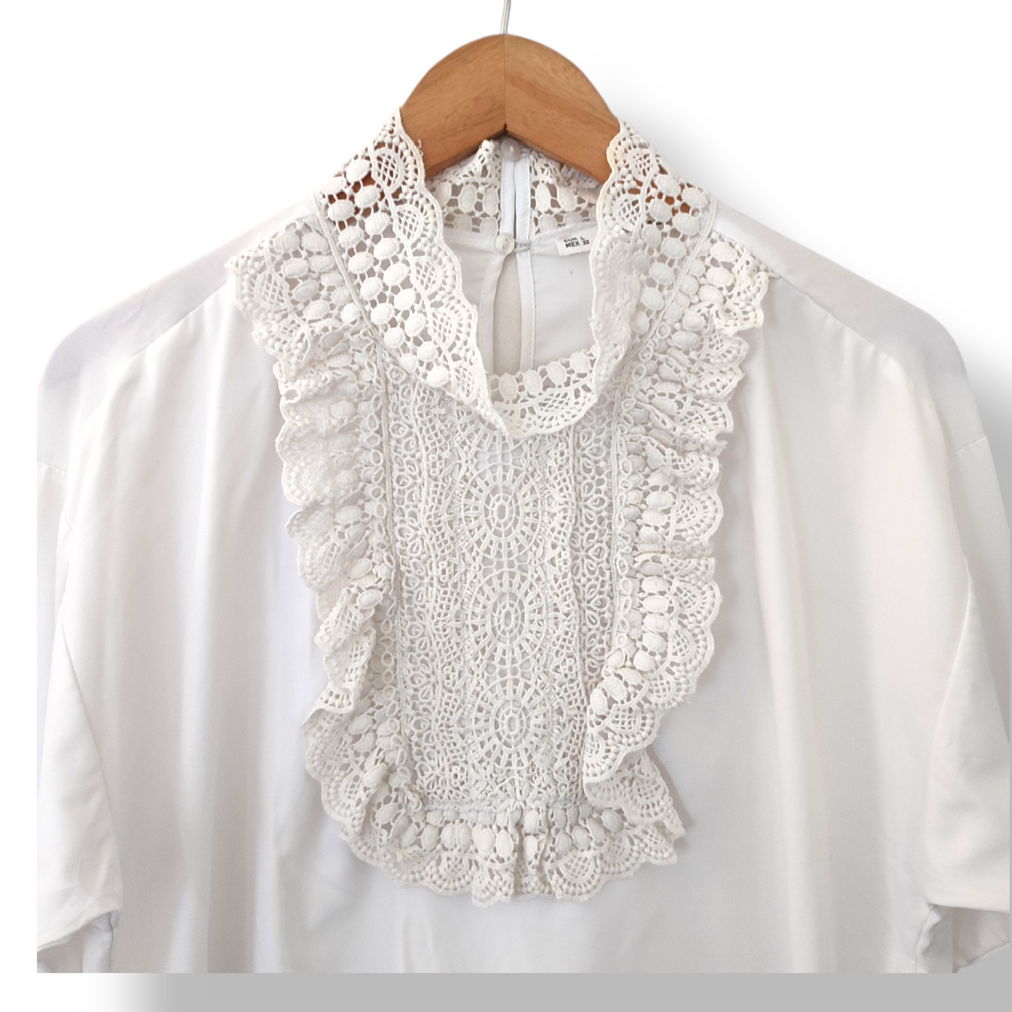 Blusa Sfera