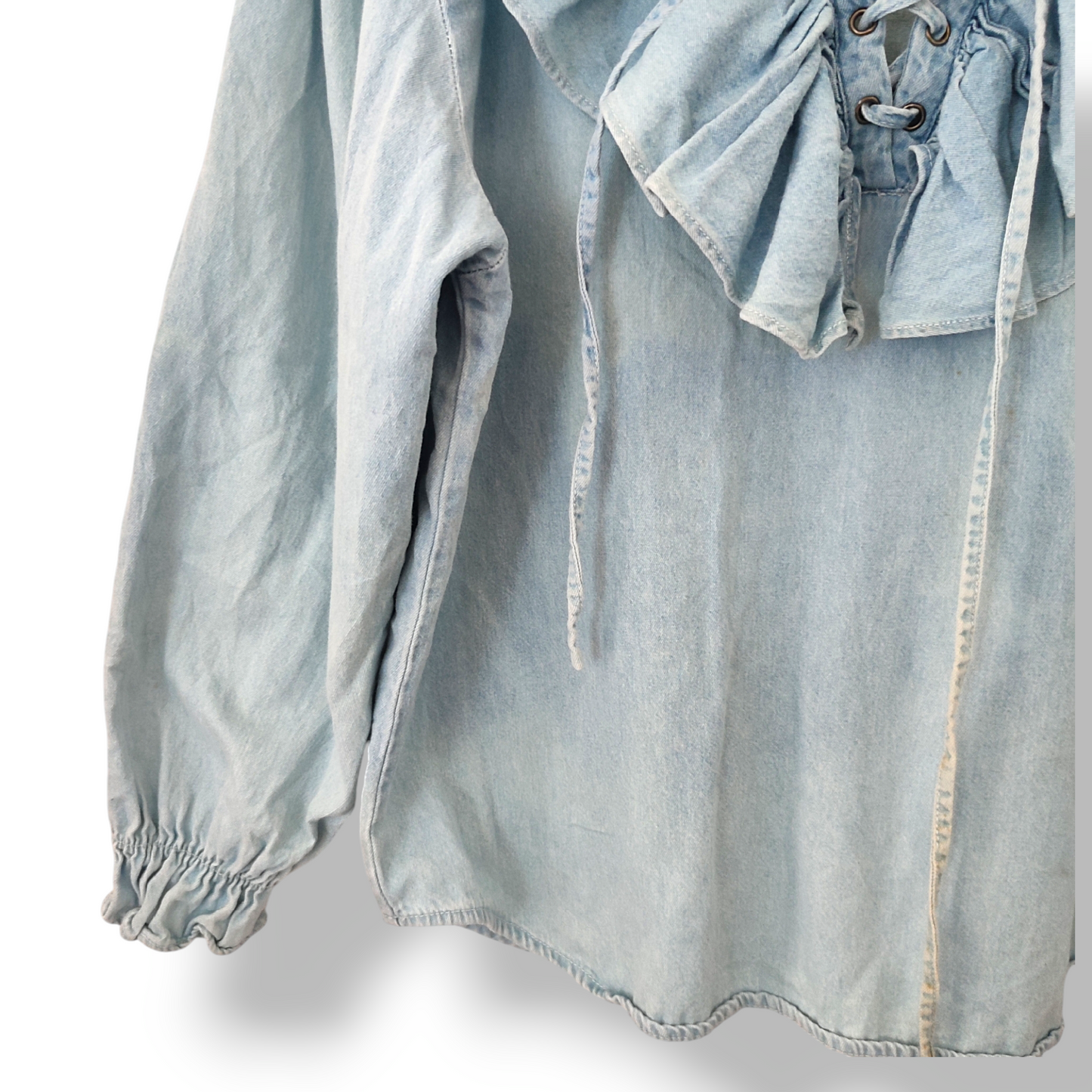 Blusa Nyline