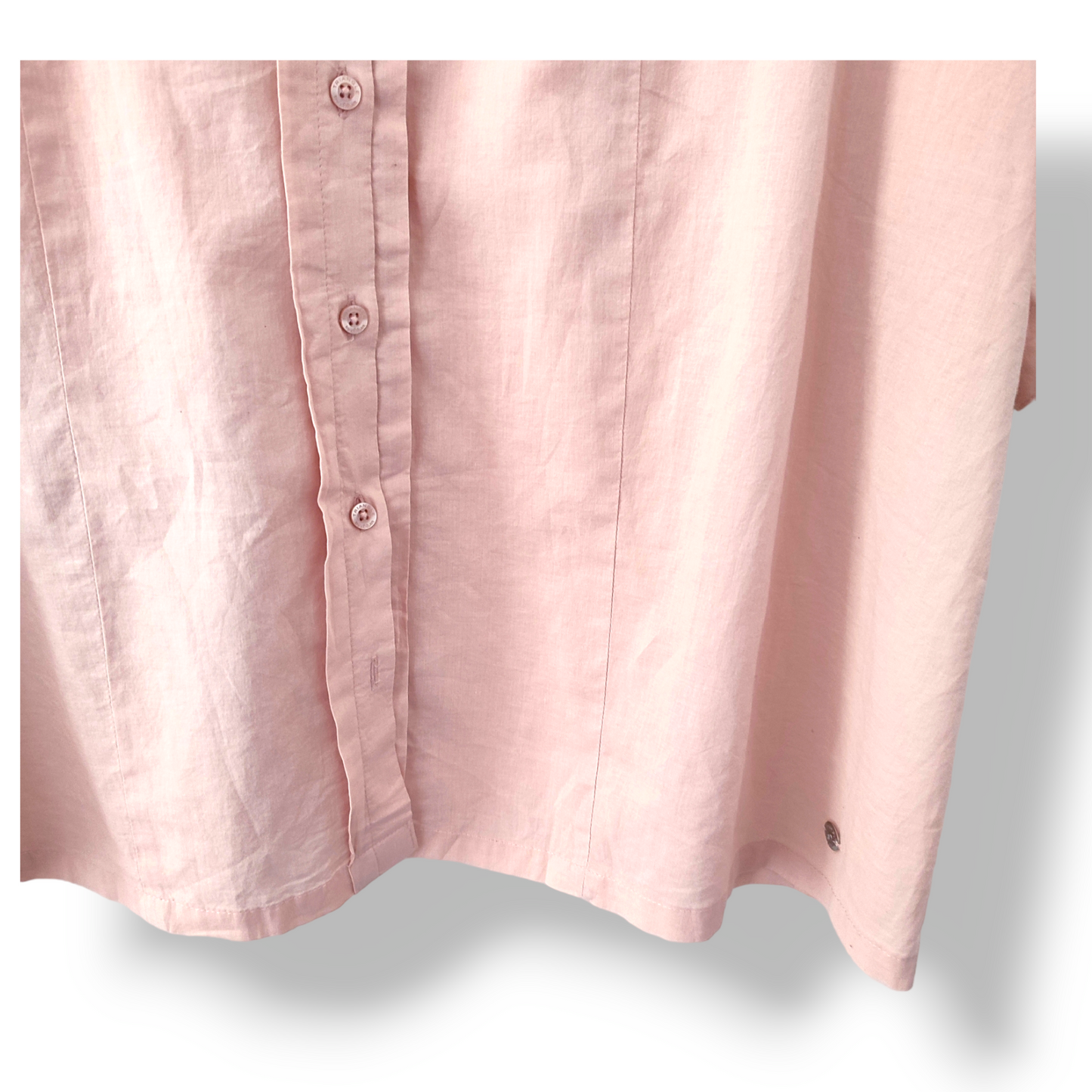Blusa Triangle by S.Oliver