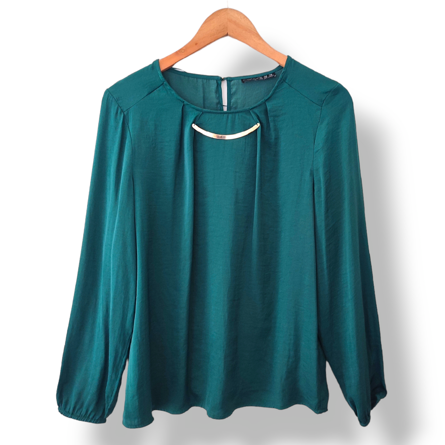 Blusa Atmosphere