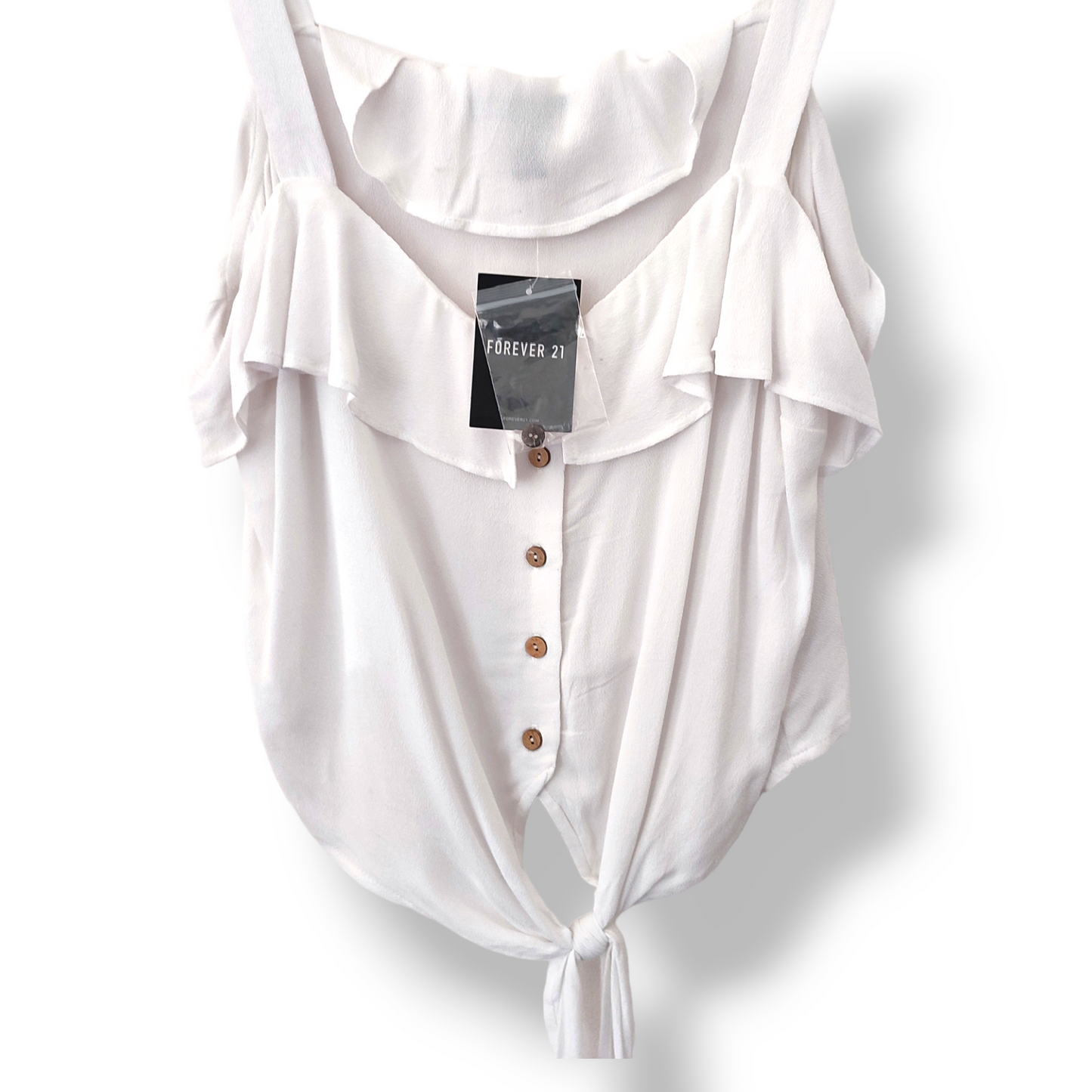 Blusa Forever 21