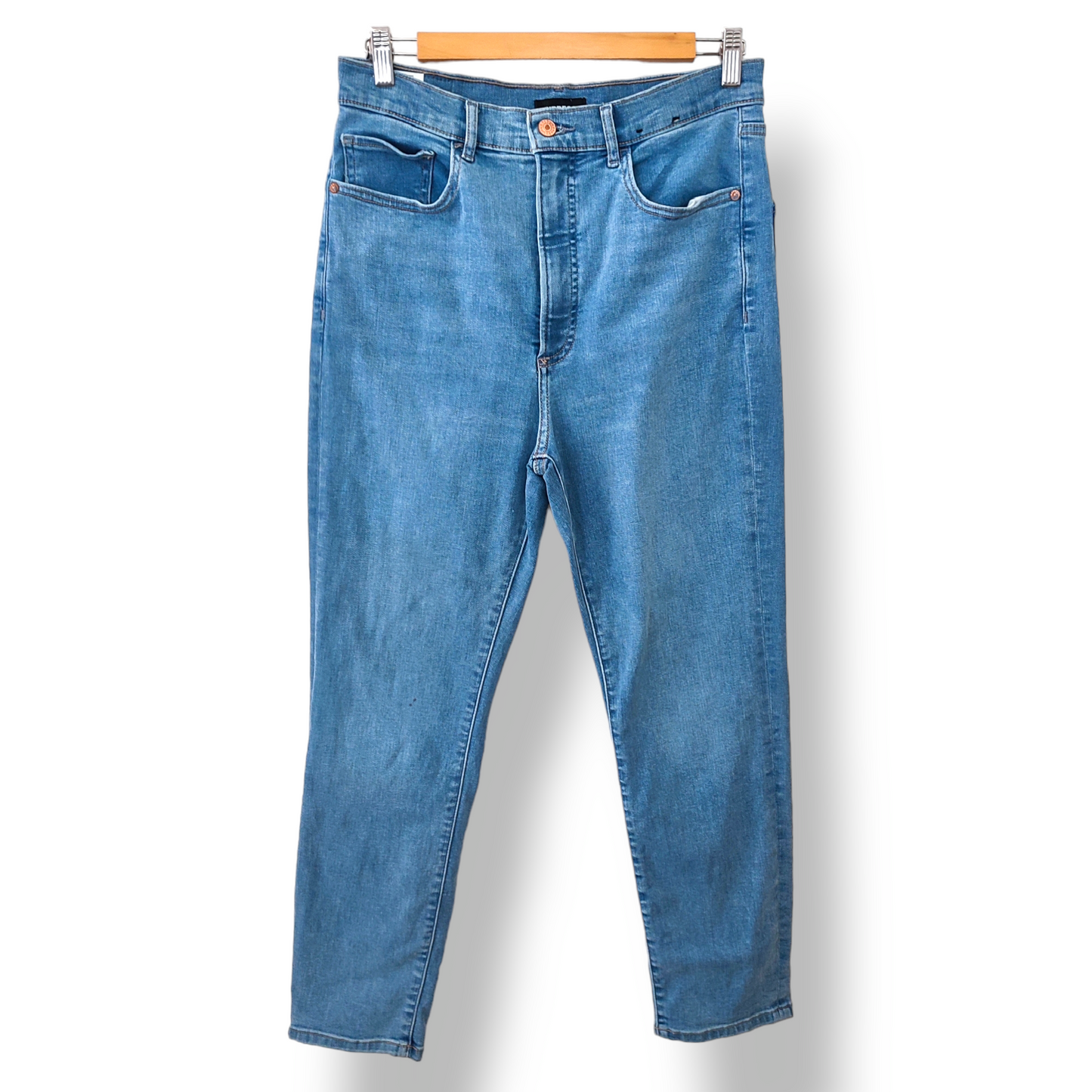 Jeans Express High Rise Slim