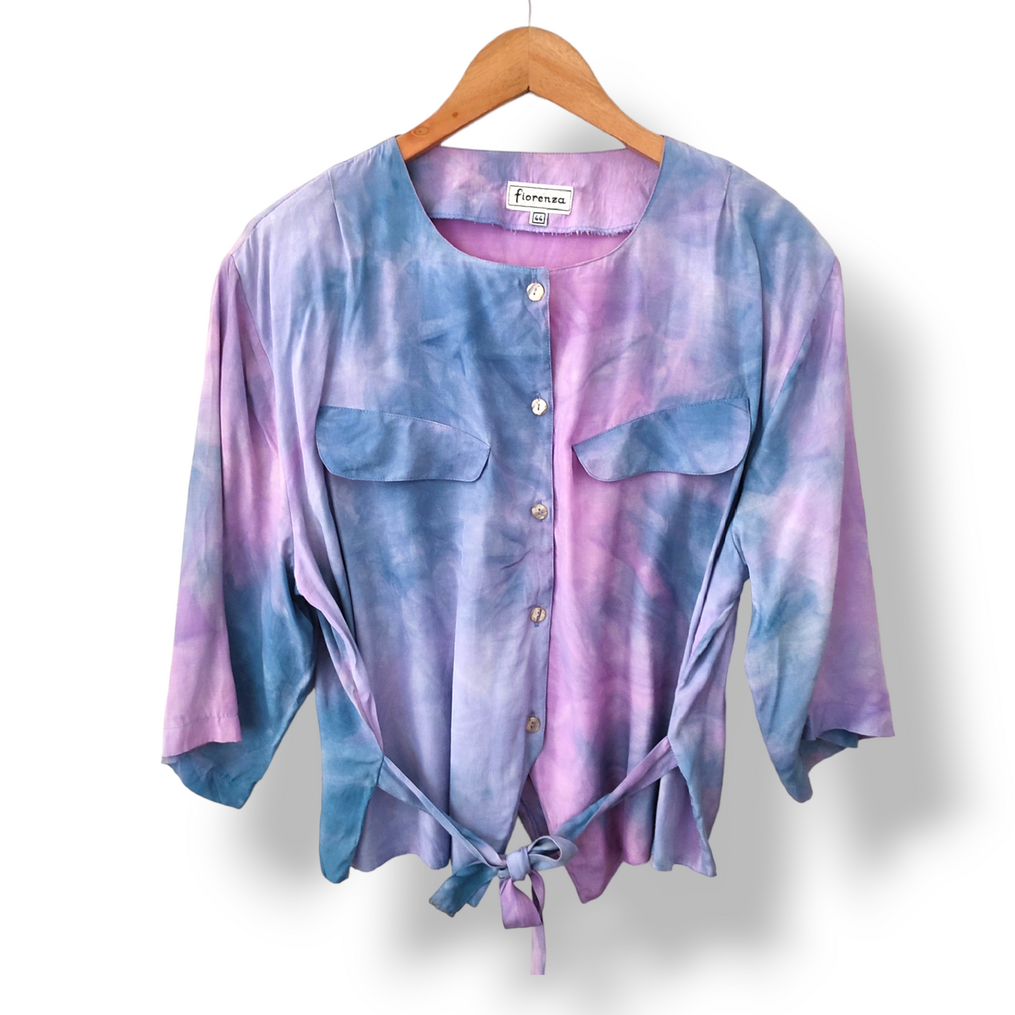 Blusa Fiorenza