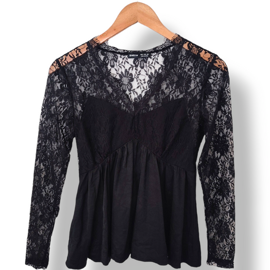 Blusa Shein