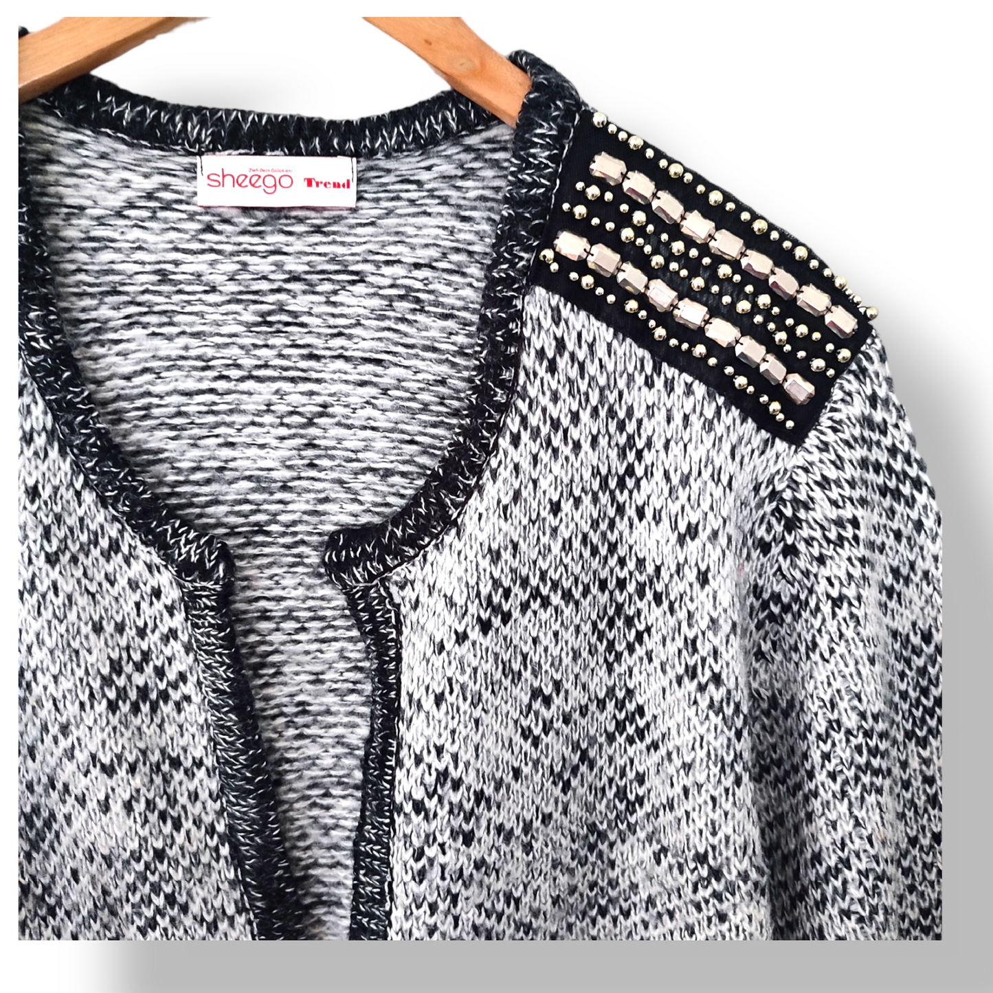 Cardigan Sheego