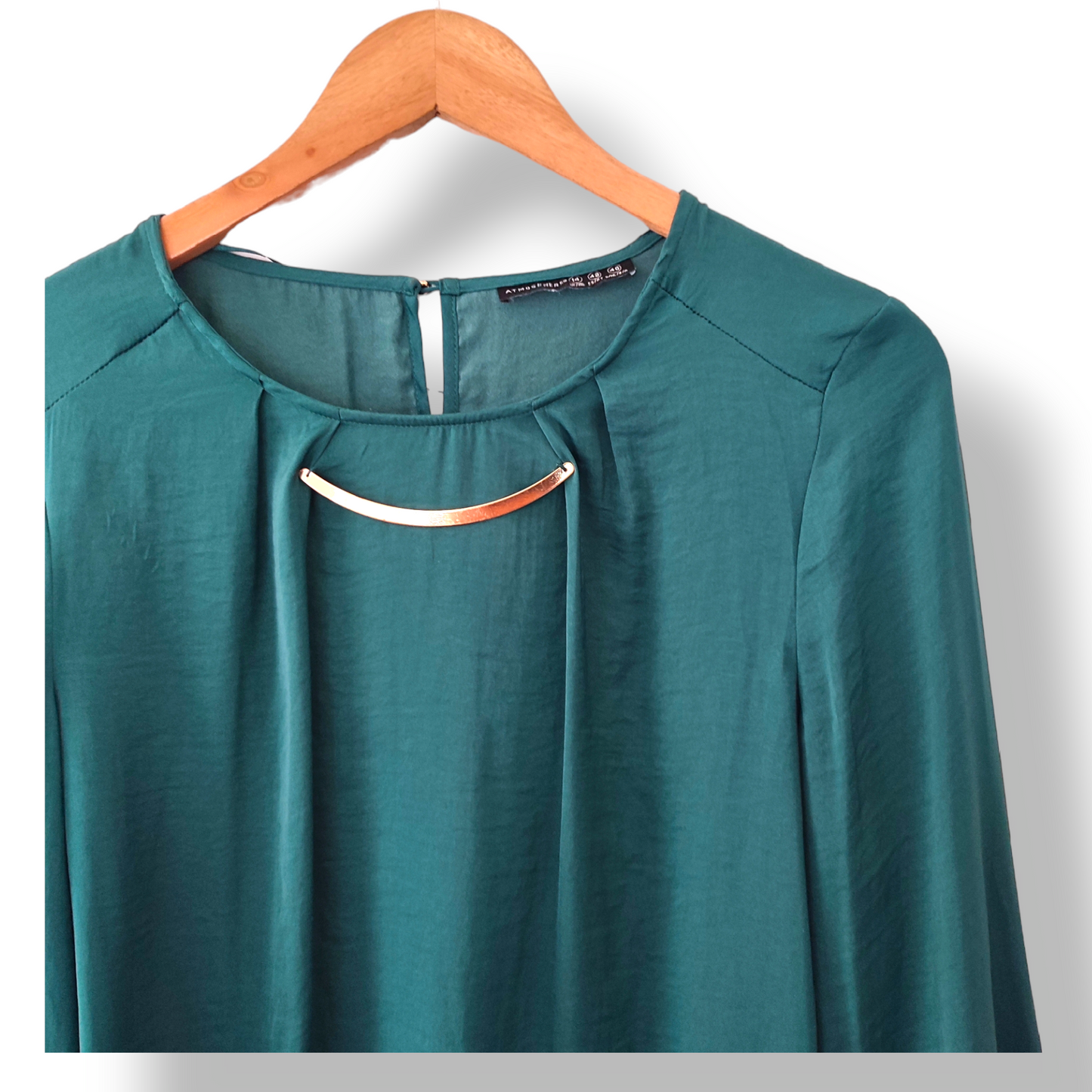 Blusa Atmosphere