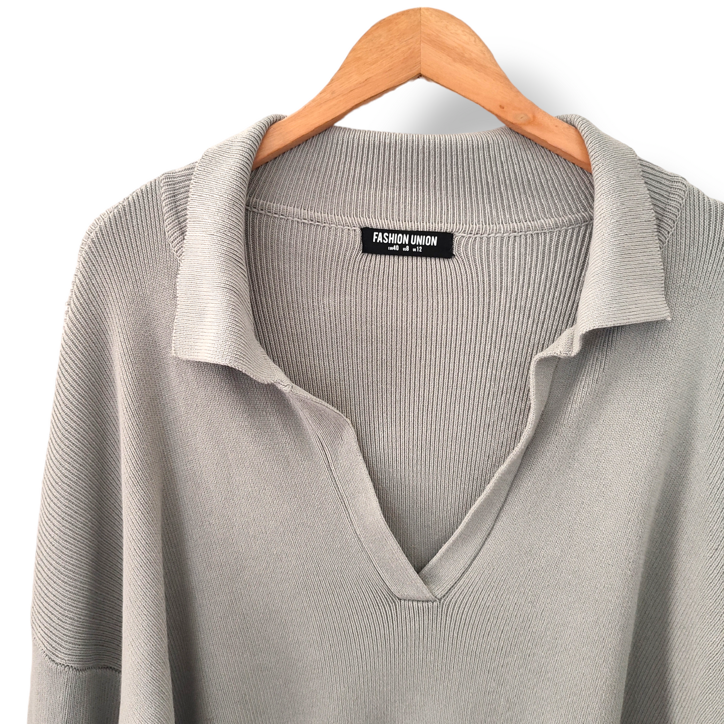 Sweater Fashion Unión