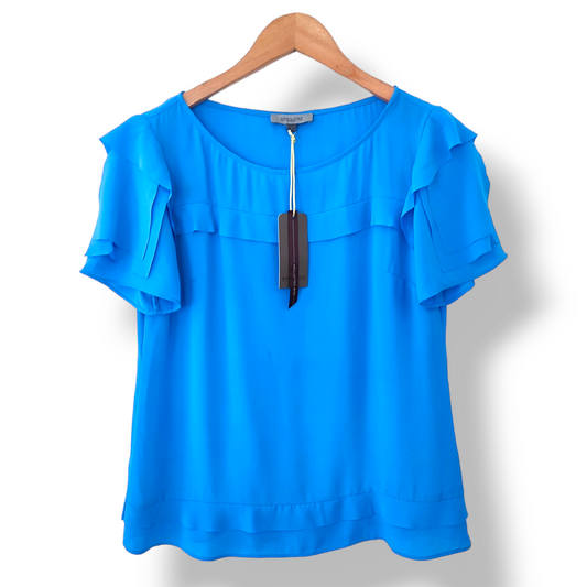 Blusa Apology