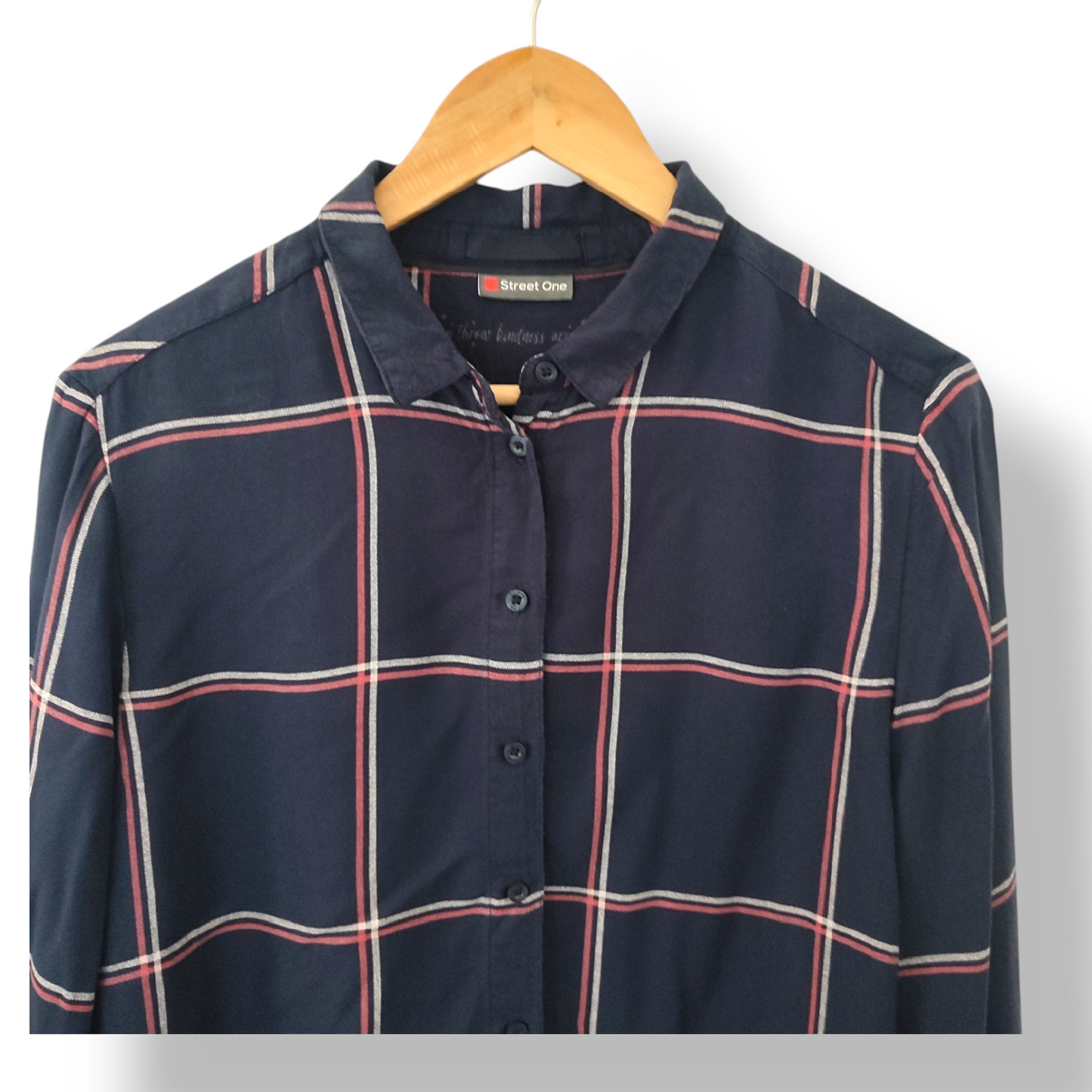 Blusa Street One