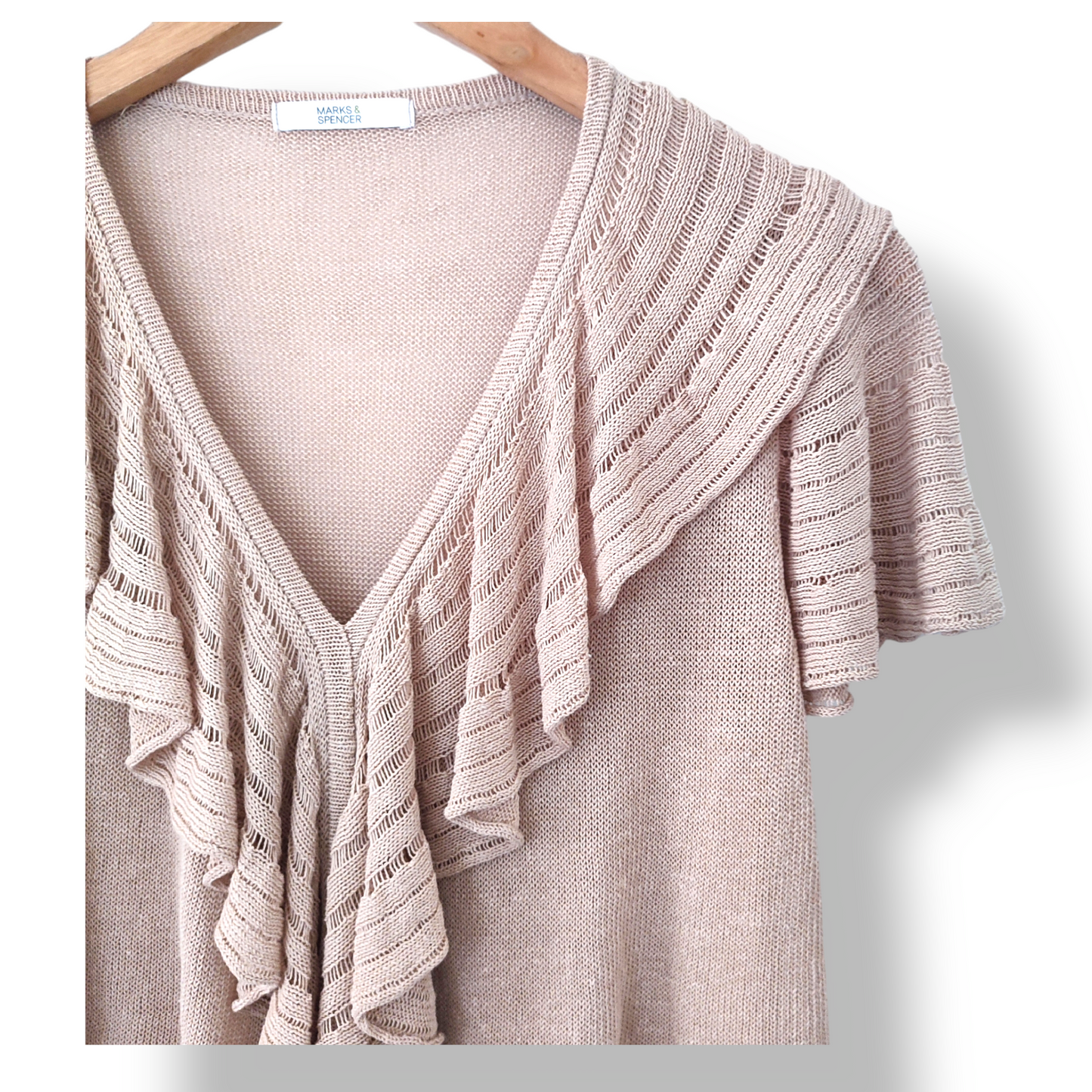 Polera Marks & Spencer