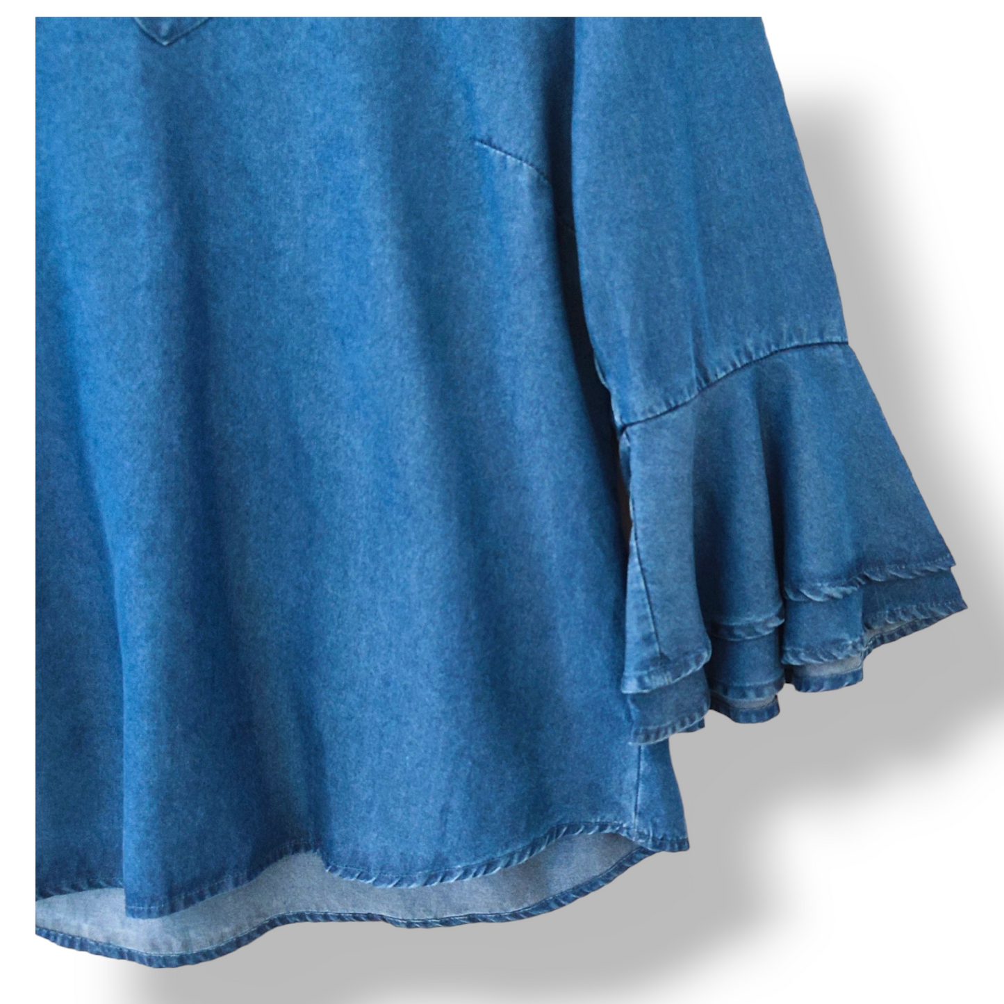 Blusa New Directions
