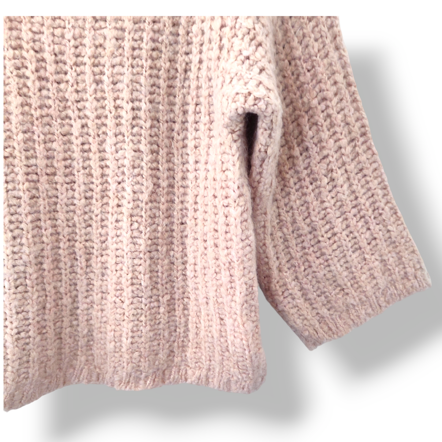 Sweater Zara