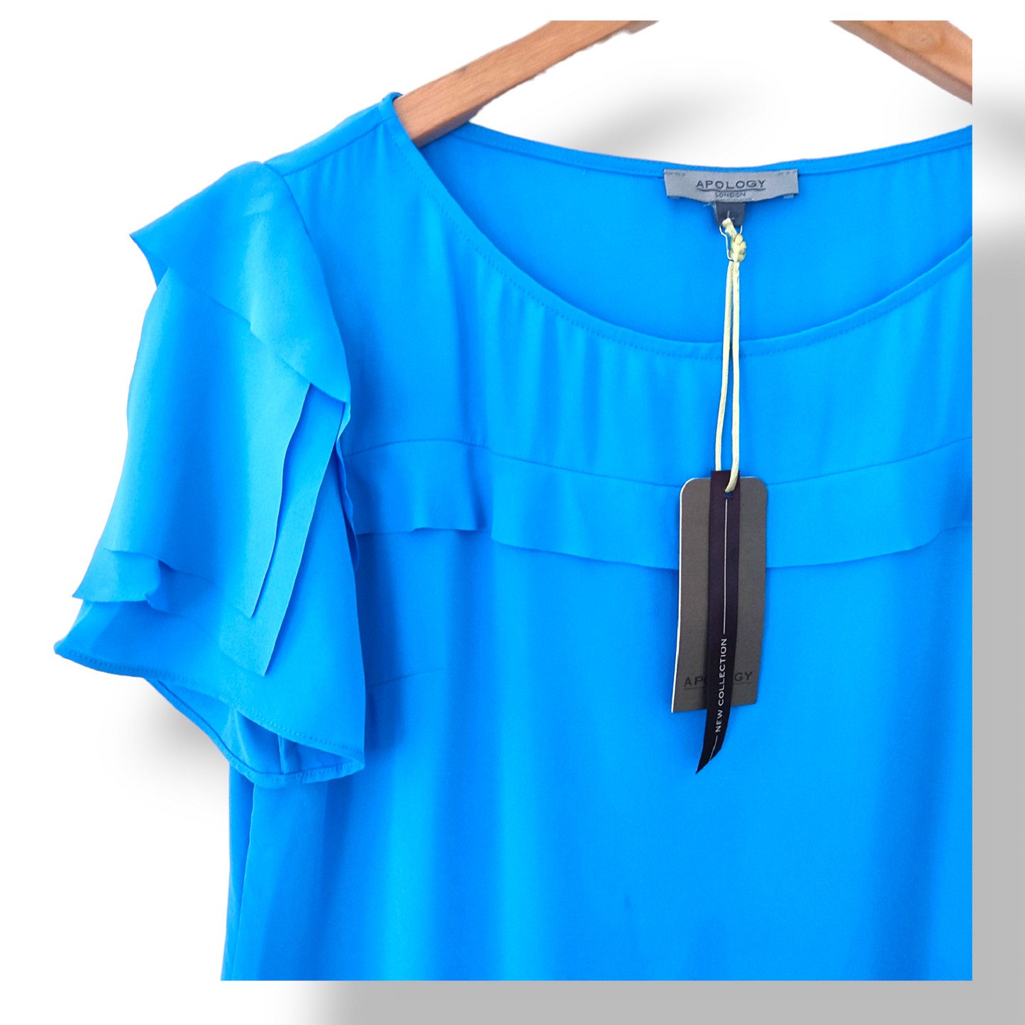 Blusa Apology