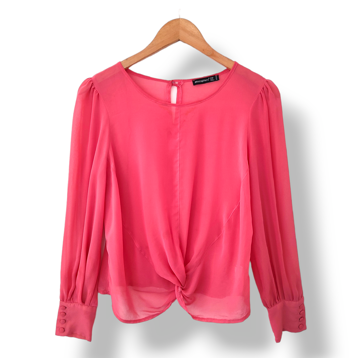 Blusa Atmosphere