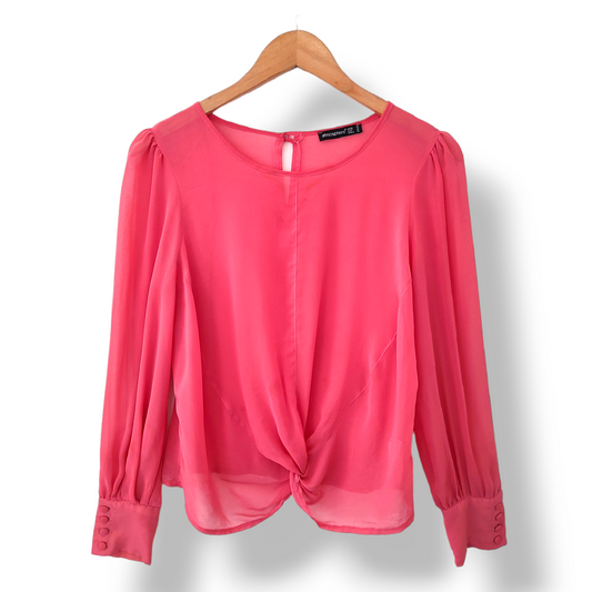 Blusa Atmosphere
