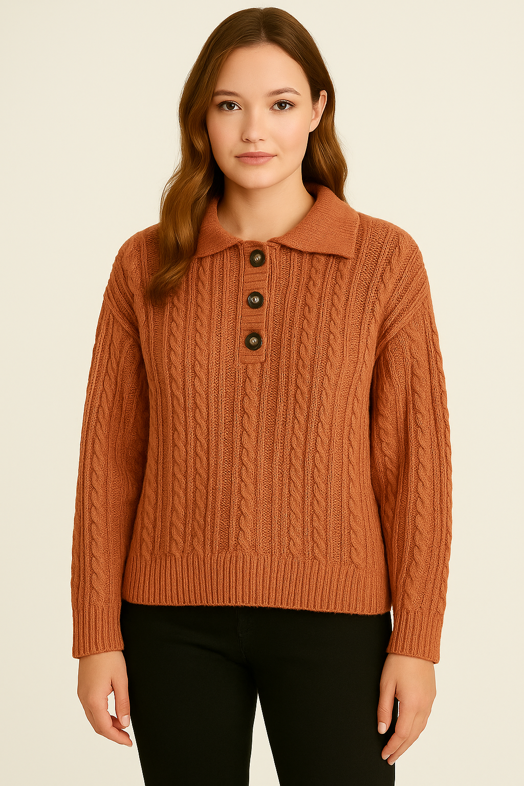 Sweater Primark