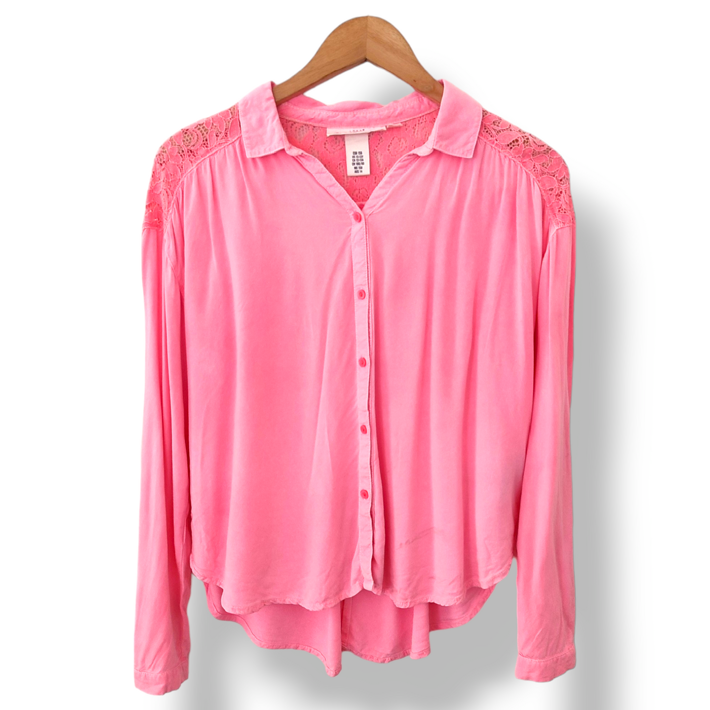 Blusa Logg