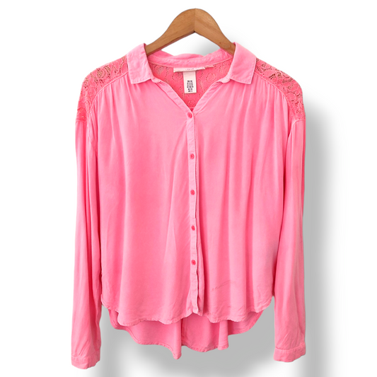 Blusa Logg