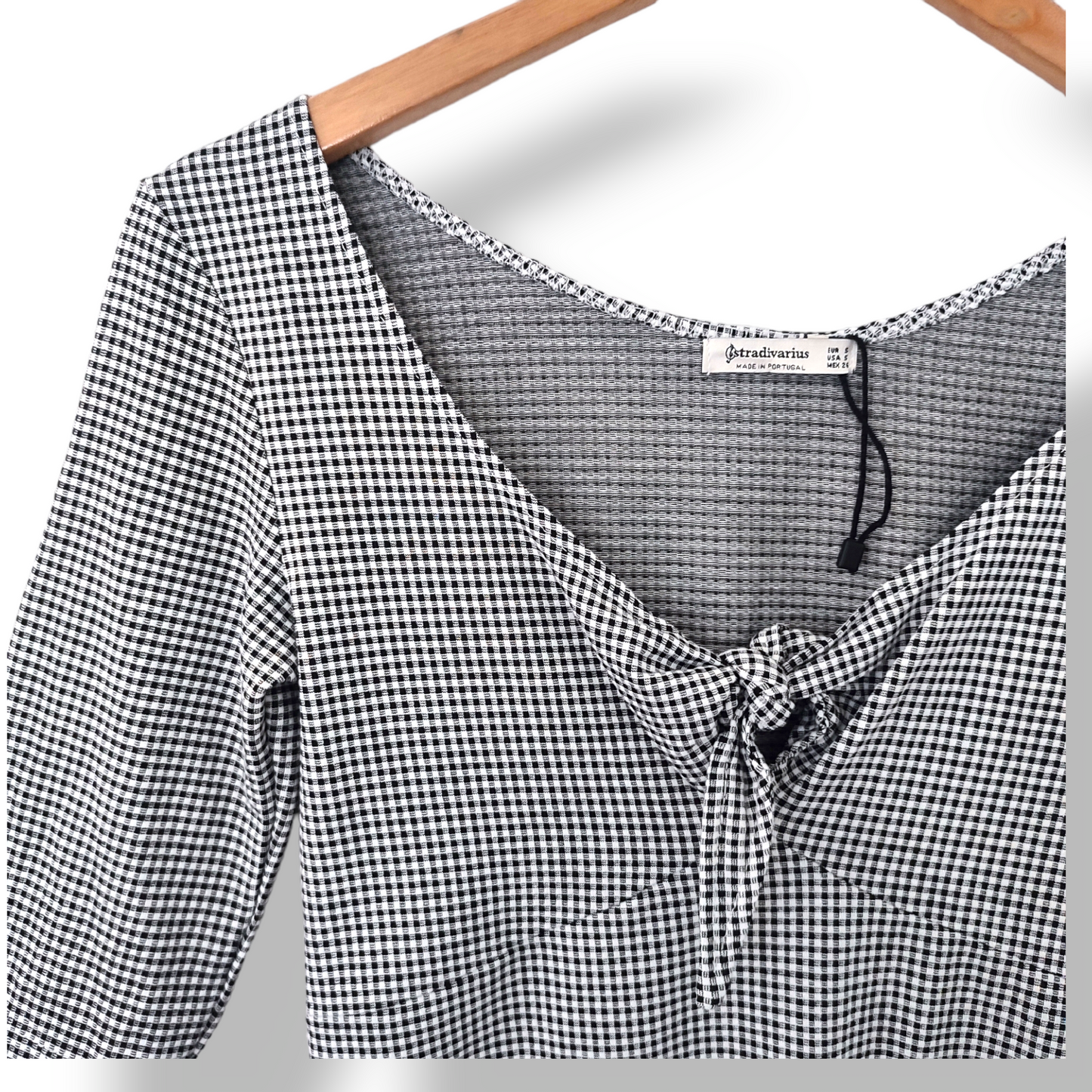 Body Stradivarius