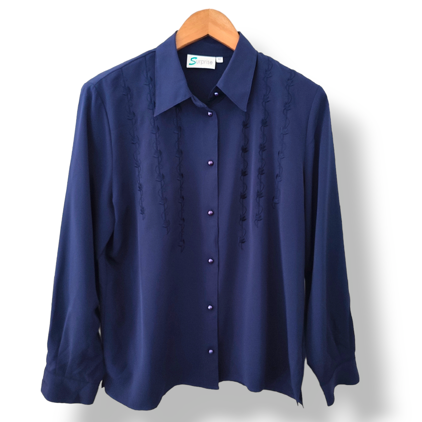 Blusa Surprise