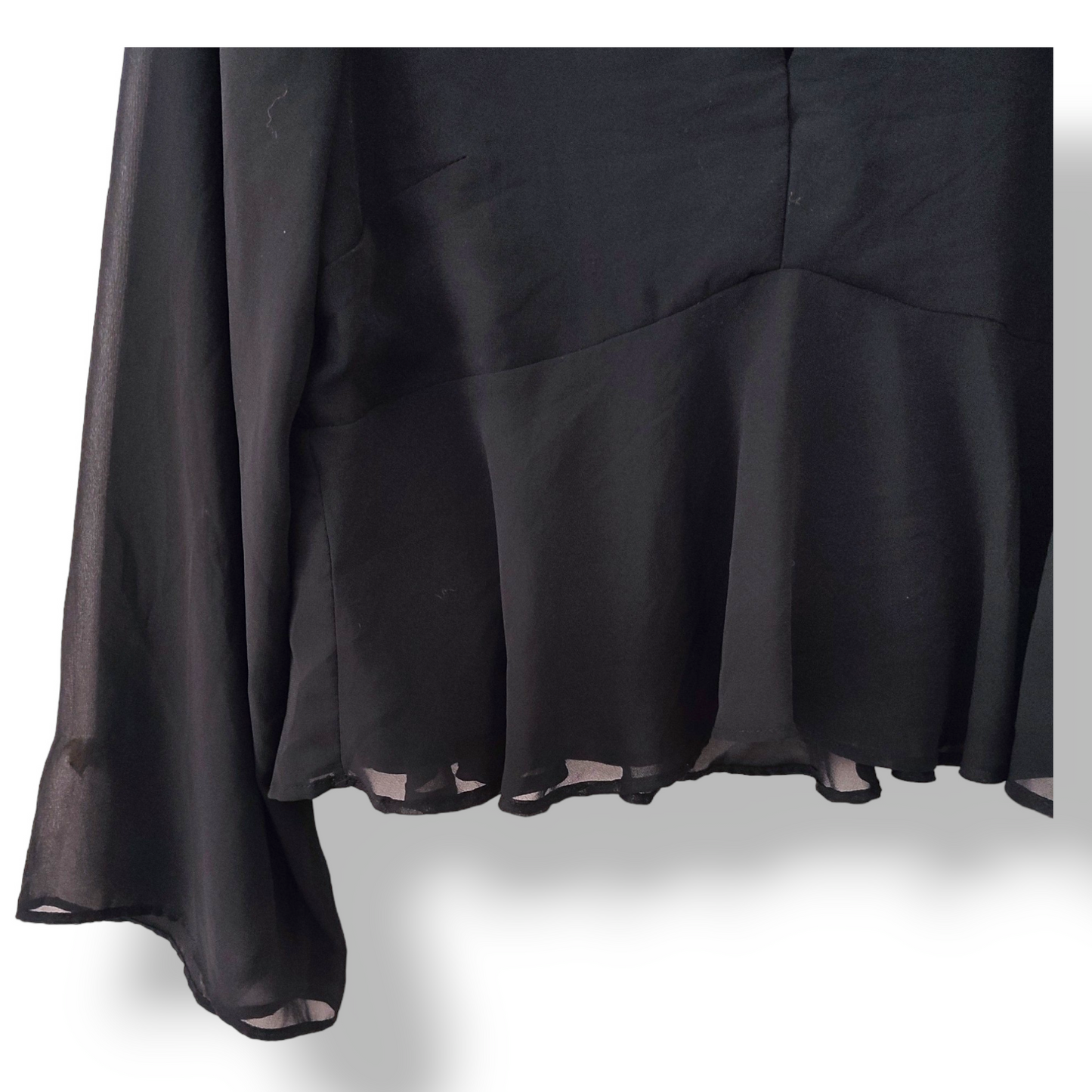 Blusa Divided