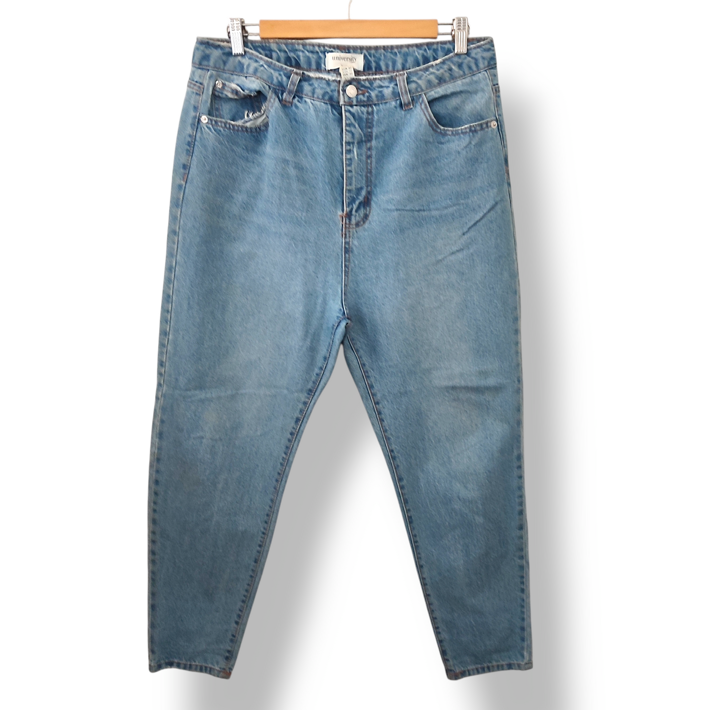 Jeans University Club
