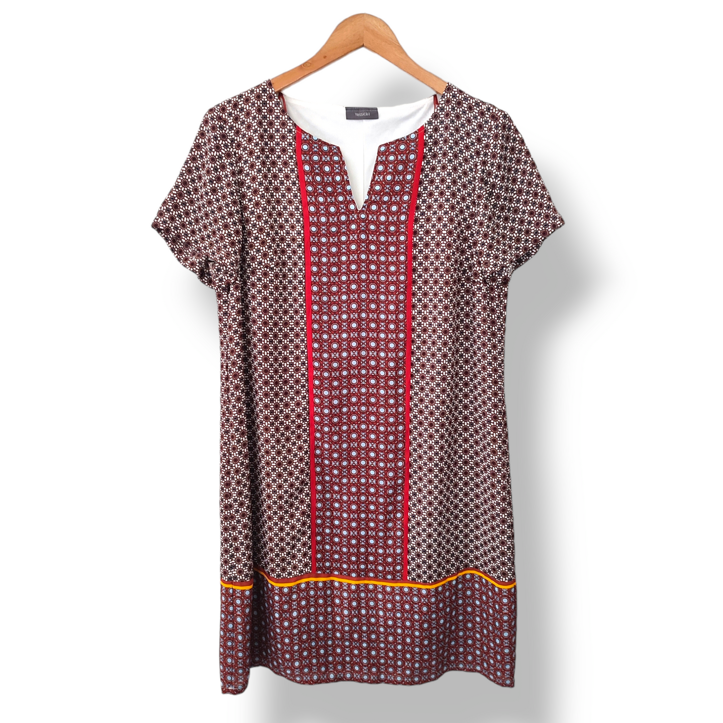 Vestido Yessica