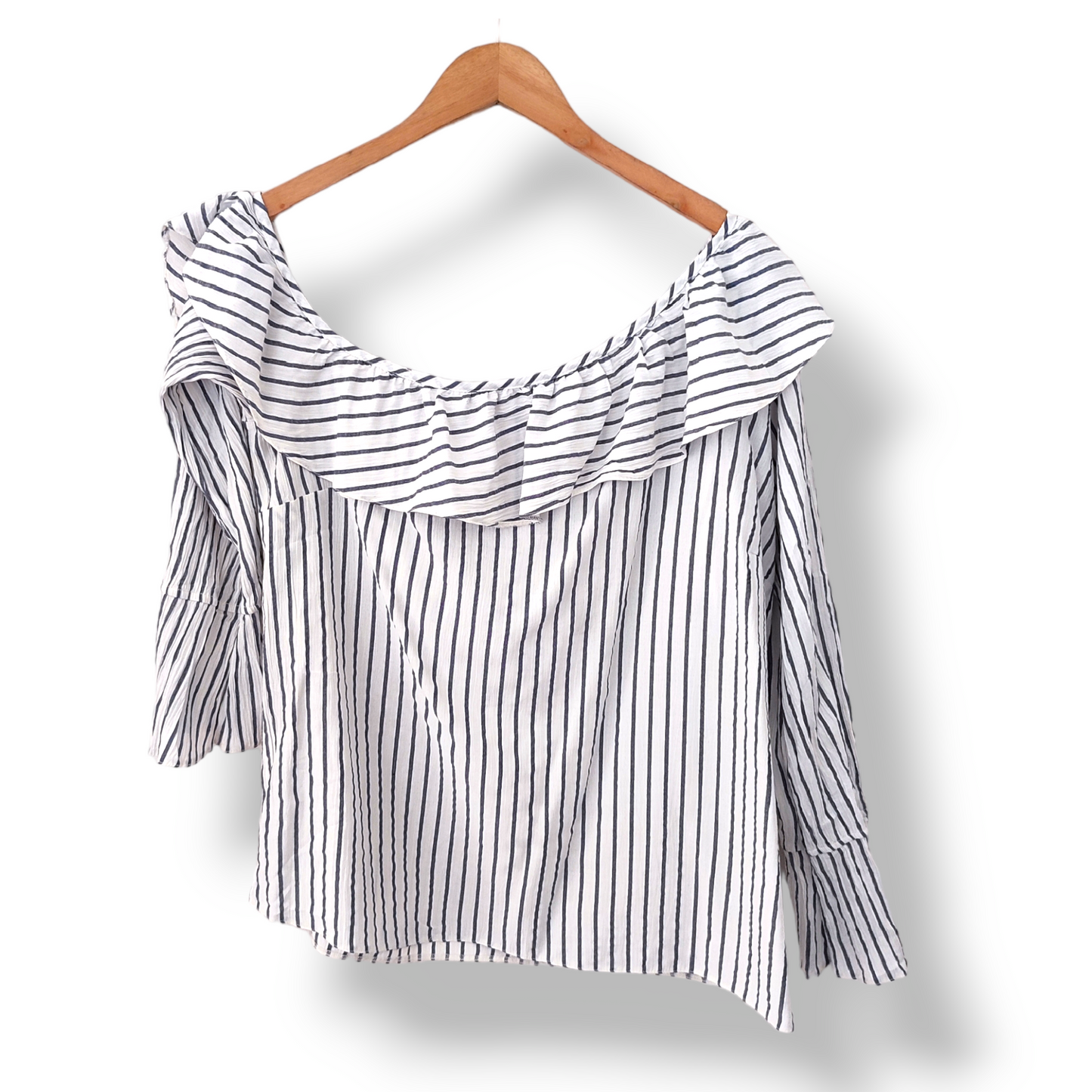 Blusa rayas