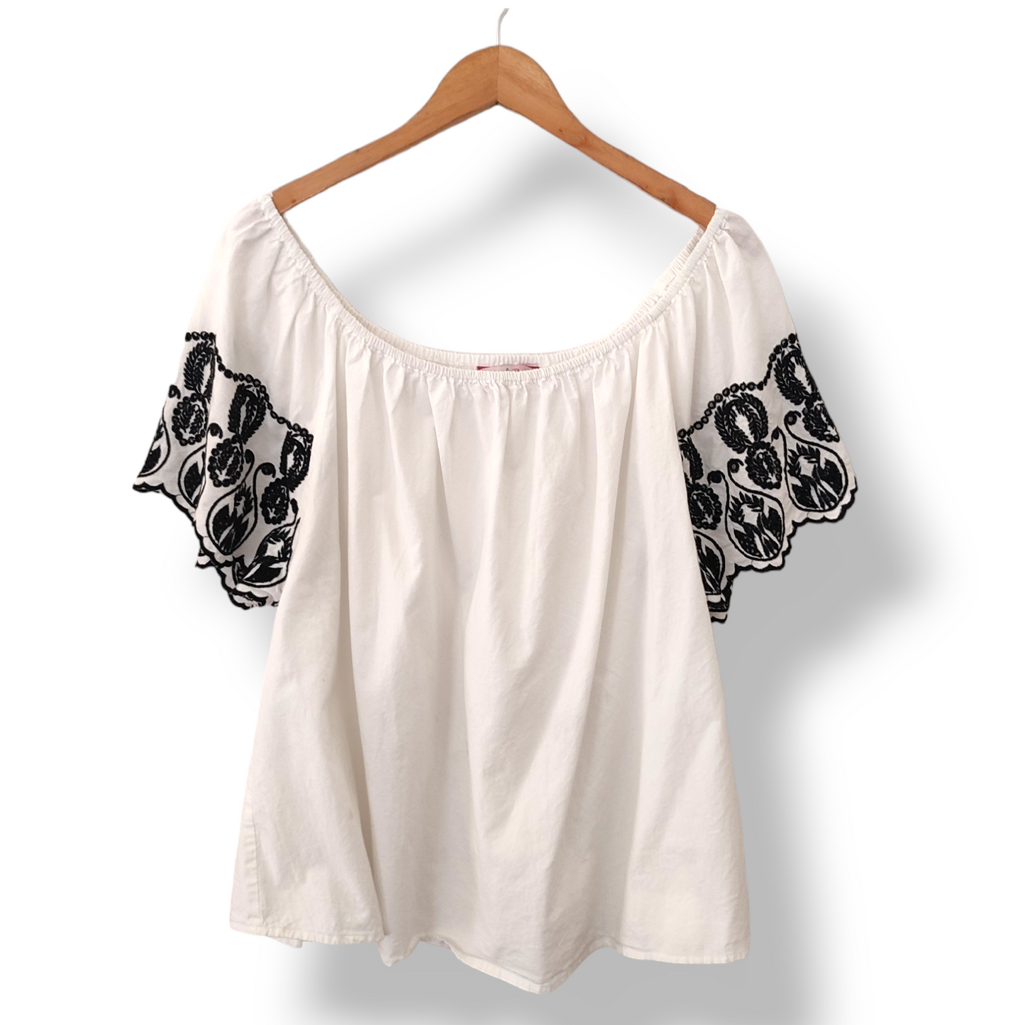 Blusa
