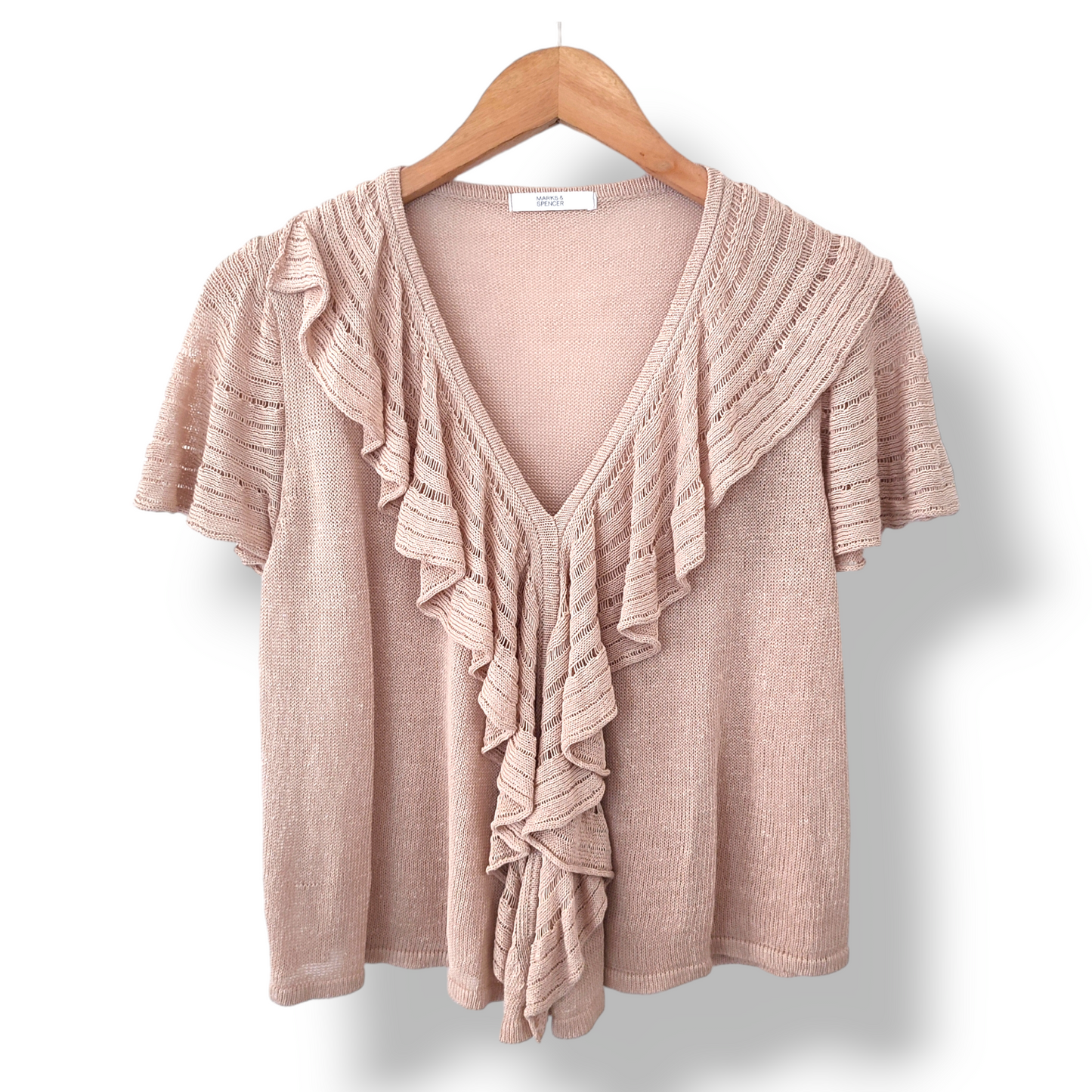 Polera Marks & Spencer