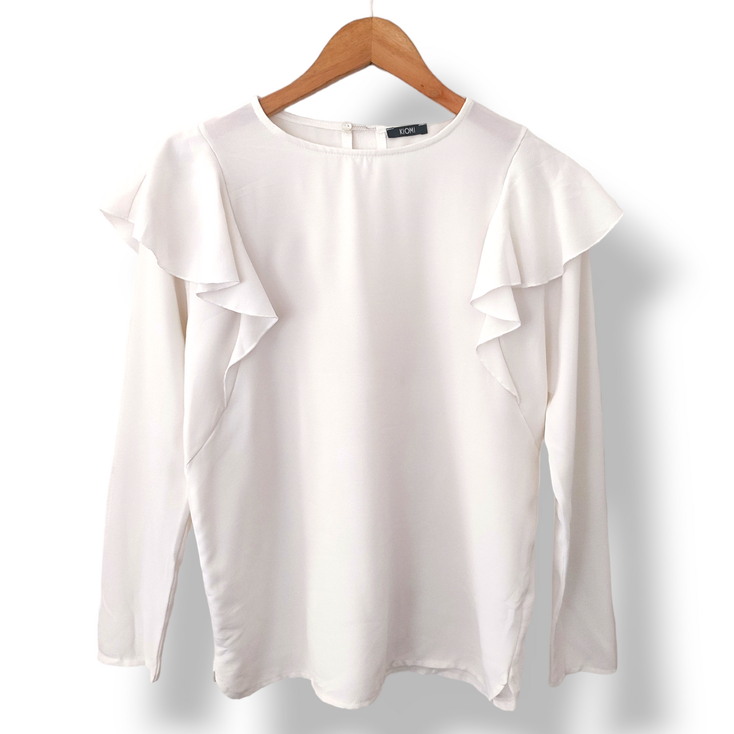Blusa Kiomi