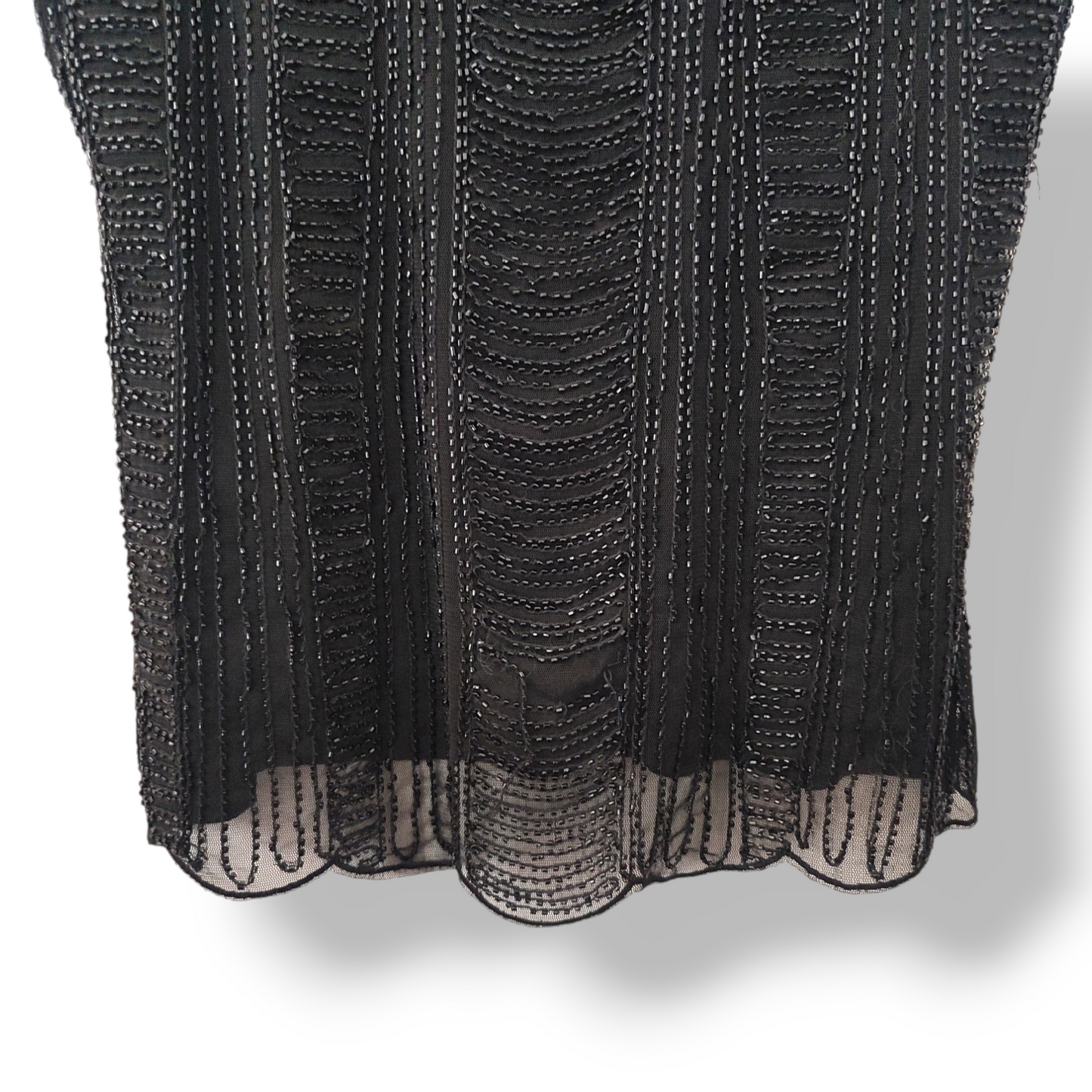 Blusa Pedrería