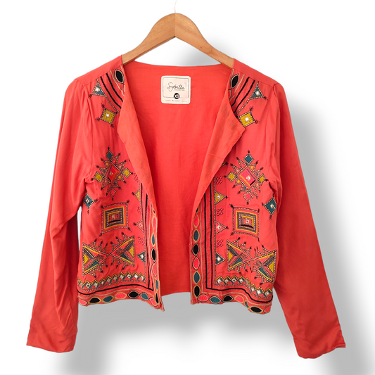 Chaqueta Sybilla