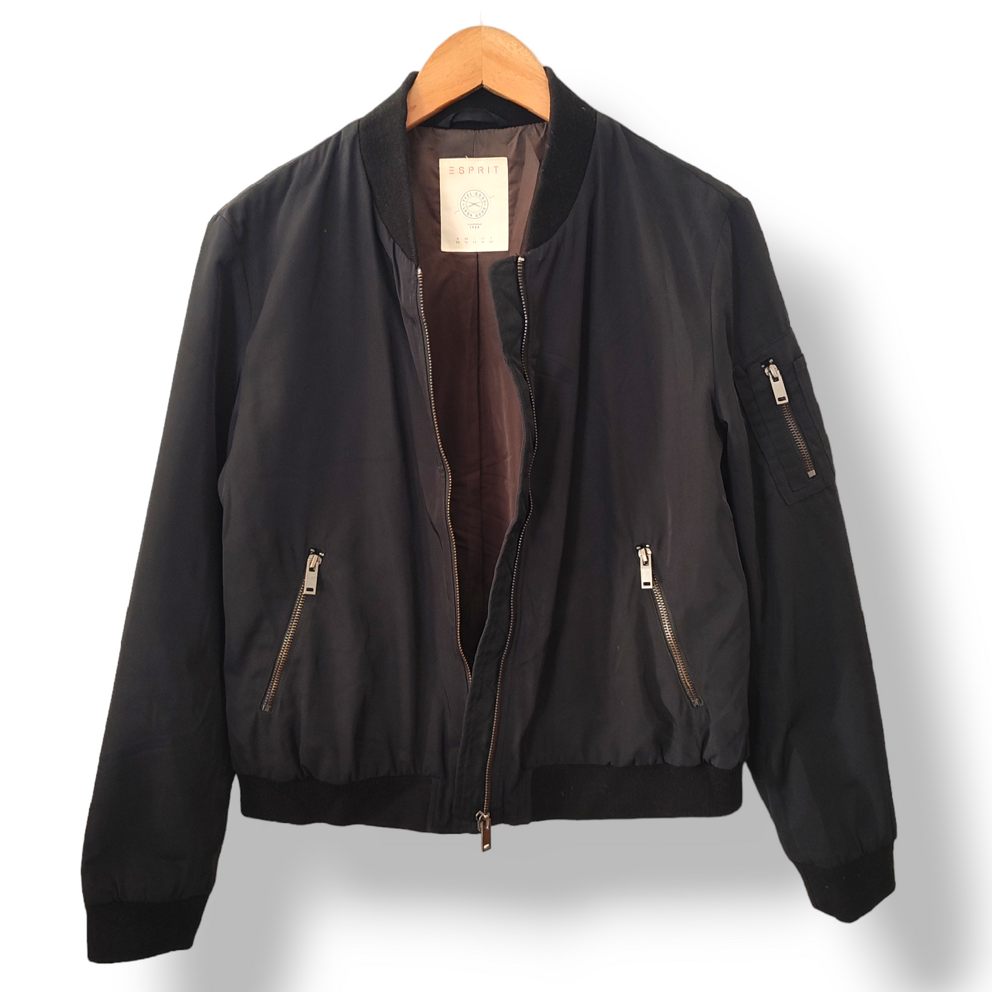 Bomber Esprit
