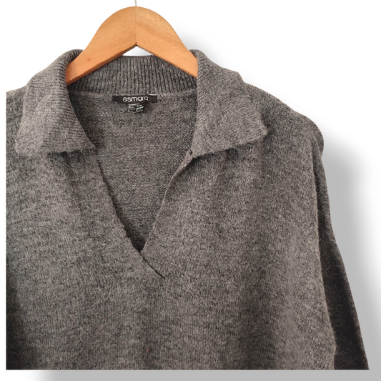 Sweater Camisero Esmara
