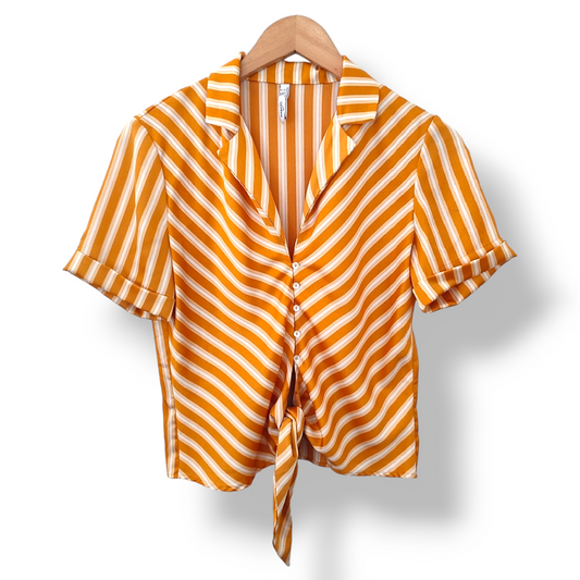Blusa Mango