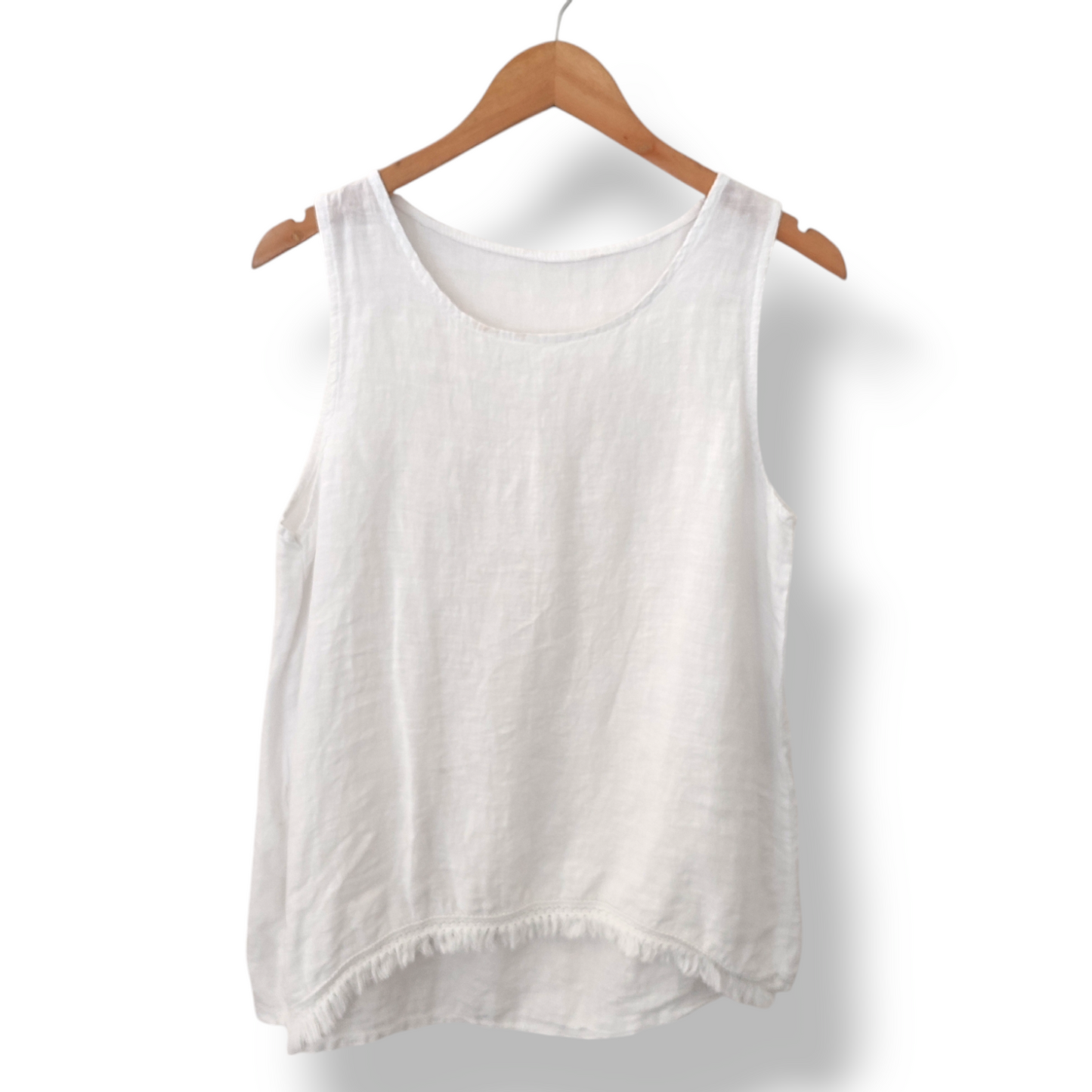 Blusa Made in Italy