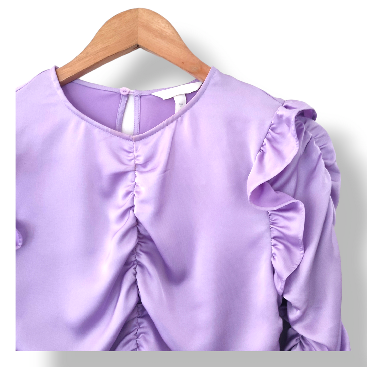 Blusa H&M