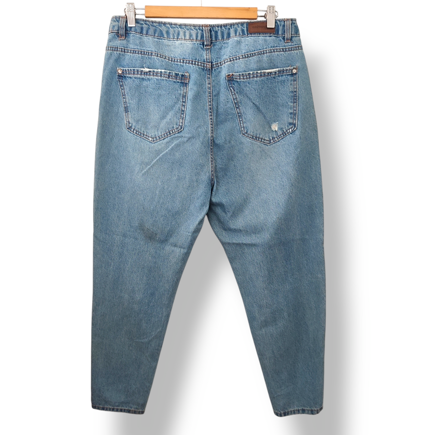 Jeans University Club