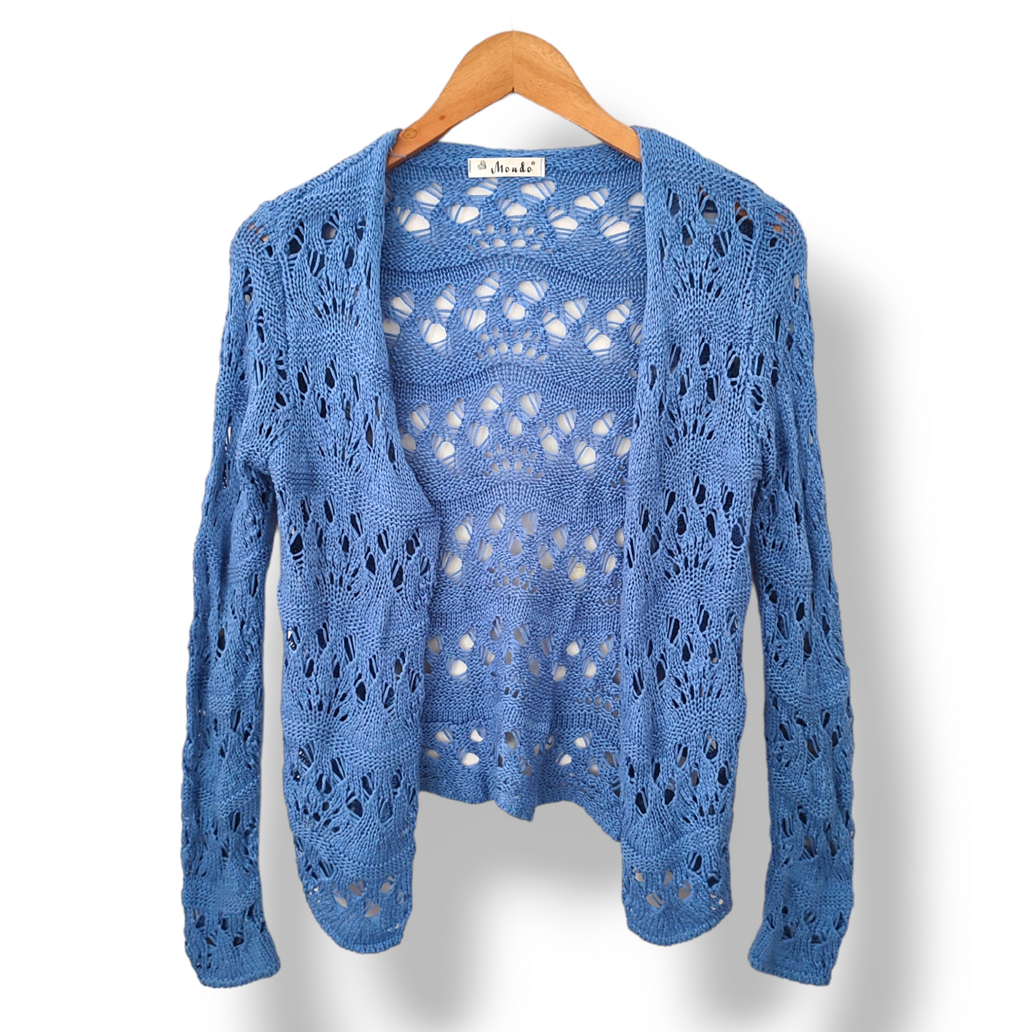 Cardigan Mondo